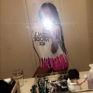 Meet your Posher, Jackie